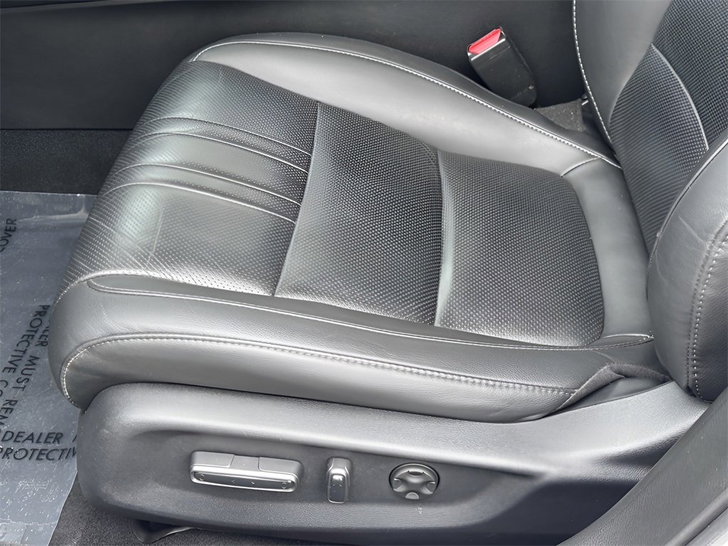 Used 2022 Honda Accord Sport Special Edition image 25