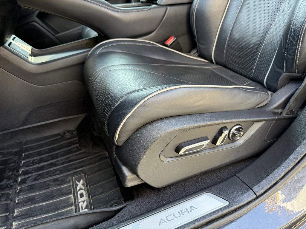 Used 2020 Acura RDX AWD w/ Advance Package image 26