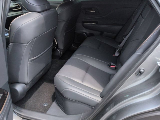 Certified 2026 Toyota Crown AWD/4WD image 16