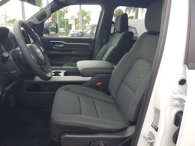 New 2026 RAM 1500 Big Horn RWD image 11