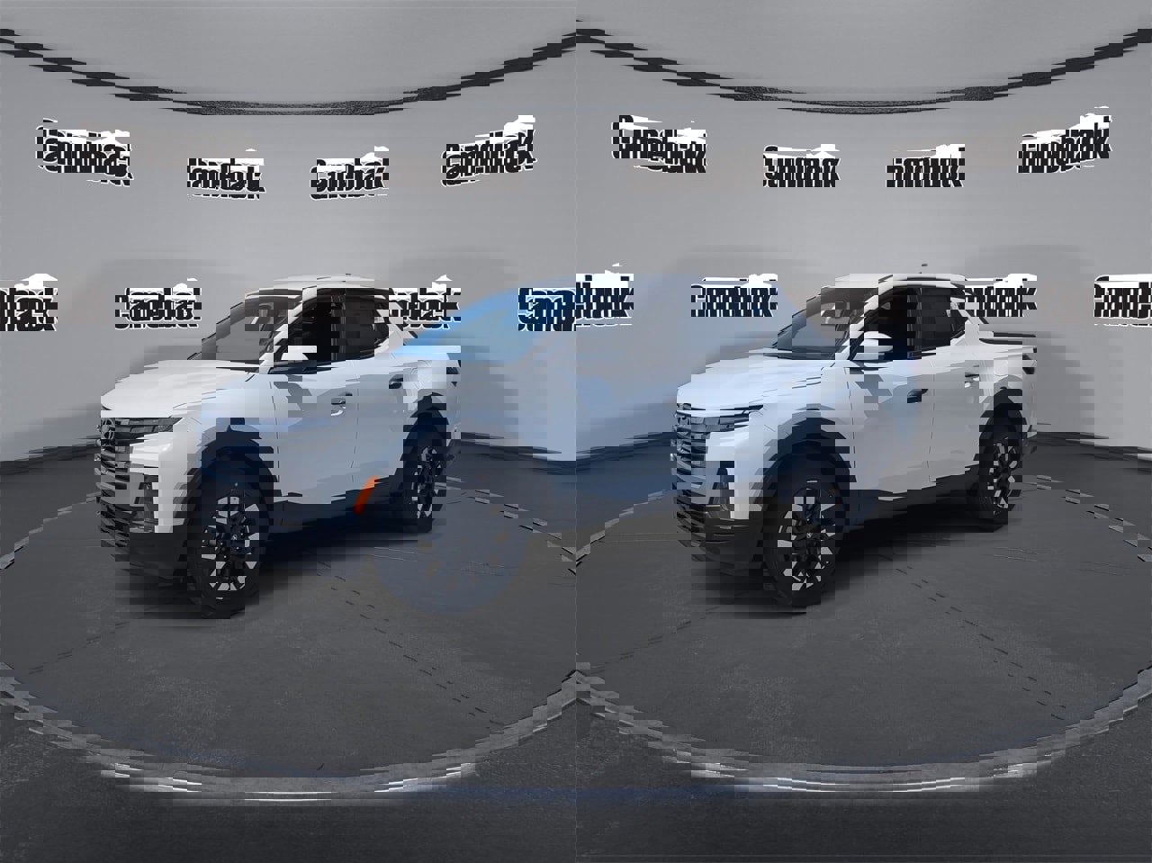 New 2026 Hyundai Santa Cruz SE image 3