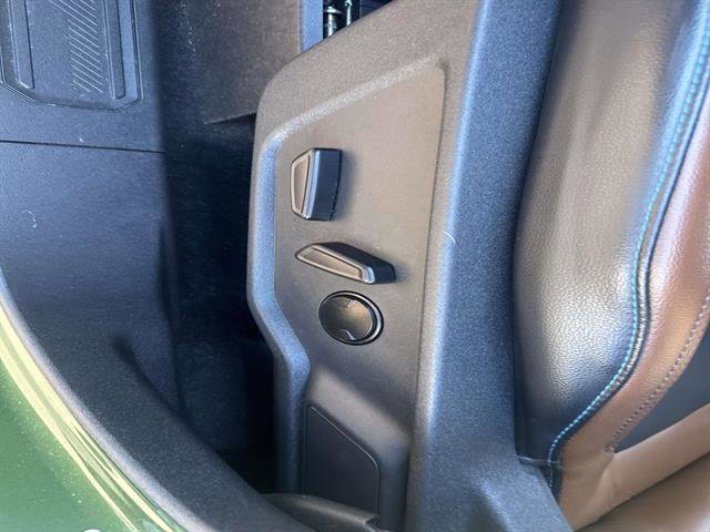 Certified 2024 Ford Bronco Outer Banks image 18