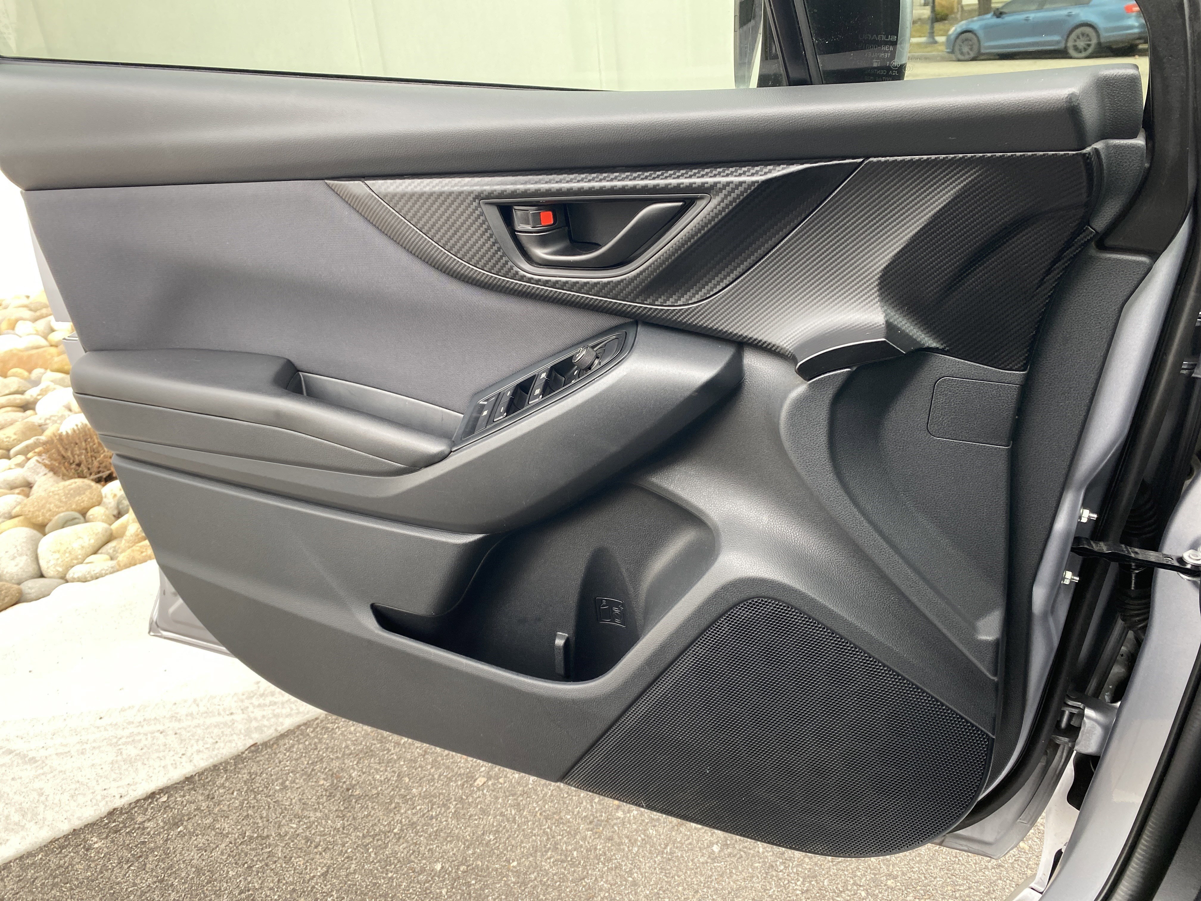 Used 2019 Subaru Crosstrek 2.0i Premium w/ Eyesight System image 17