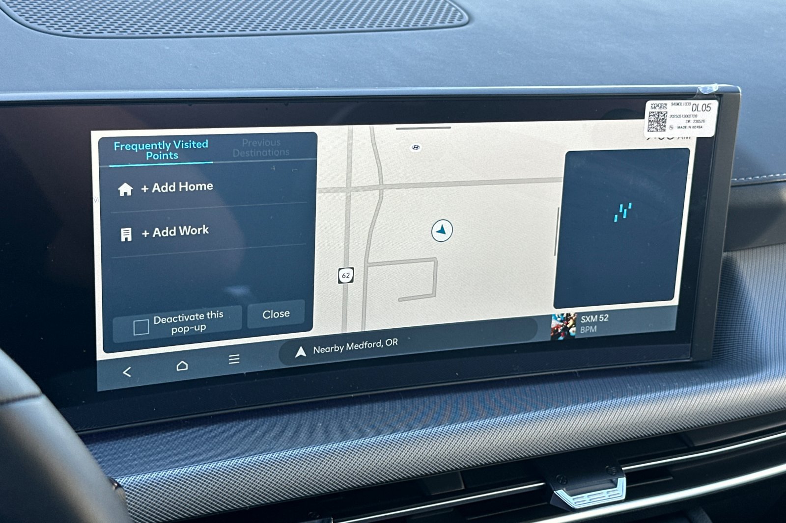 New 2025 Hyundai Sonata Limited FWD image 18