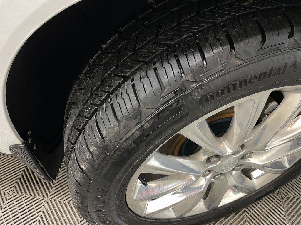 Certified 2018 Buick Enclave Premium w/ Experience Buick Package image 55