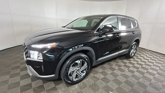 Certified 2023 Hyundai Santa Fe SE AWD/4WD image 6