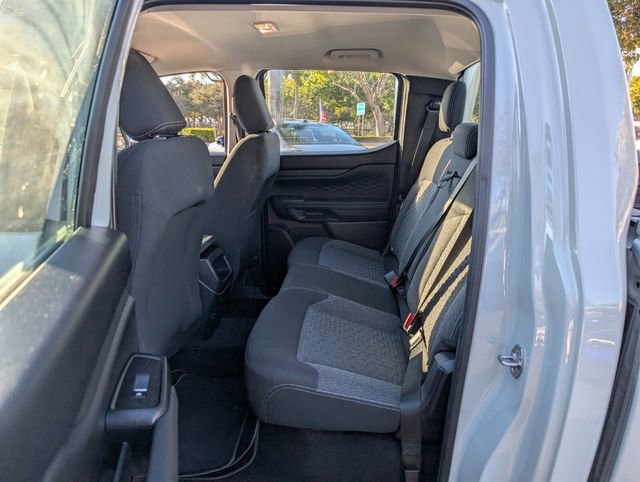 Used 2024 Ford Ranger XL w/ Trailer Tow Package image 12