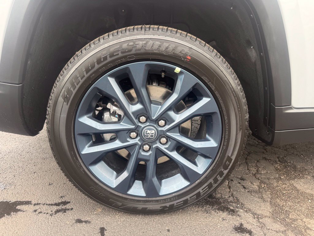 New 2026 Jeep Grand Cherokee L Limited AWD/4WD image 55