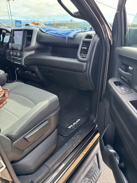 Used 2021 RAM 2500 Tradesman image 40