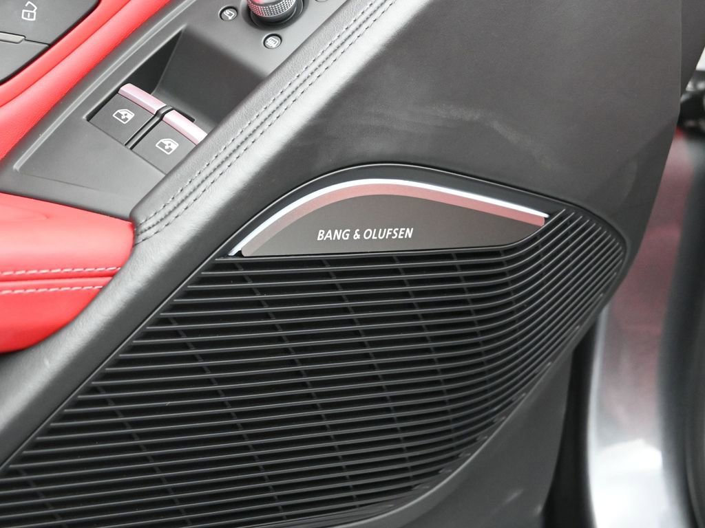 Used 2022 Audi R8 V10 image 13