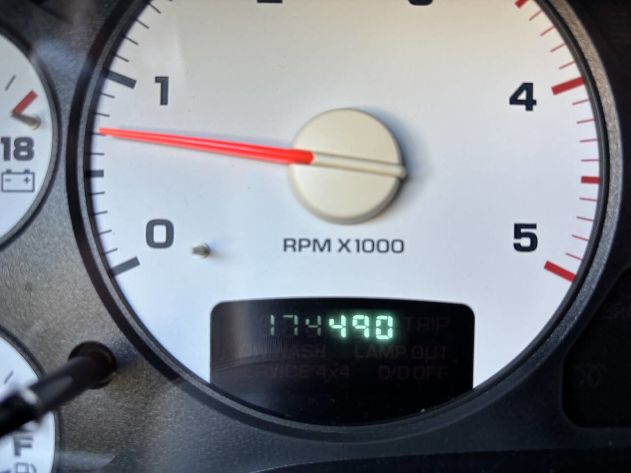 Used 2003 Dodge Ram 2500 Truck SLT image 21