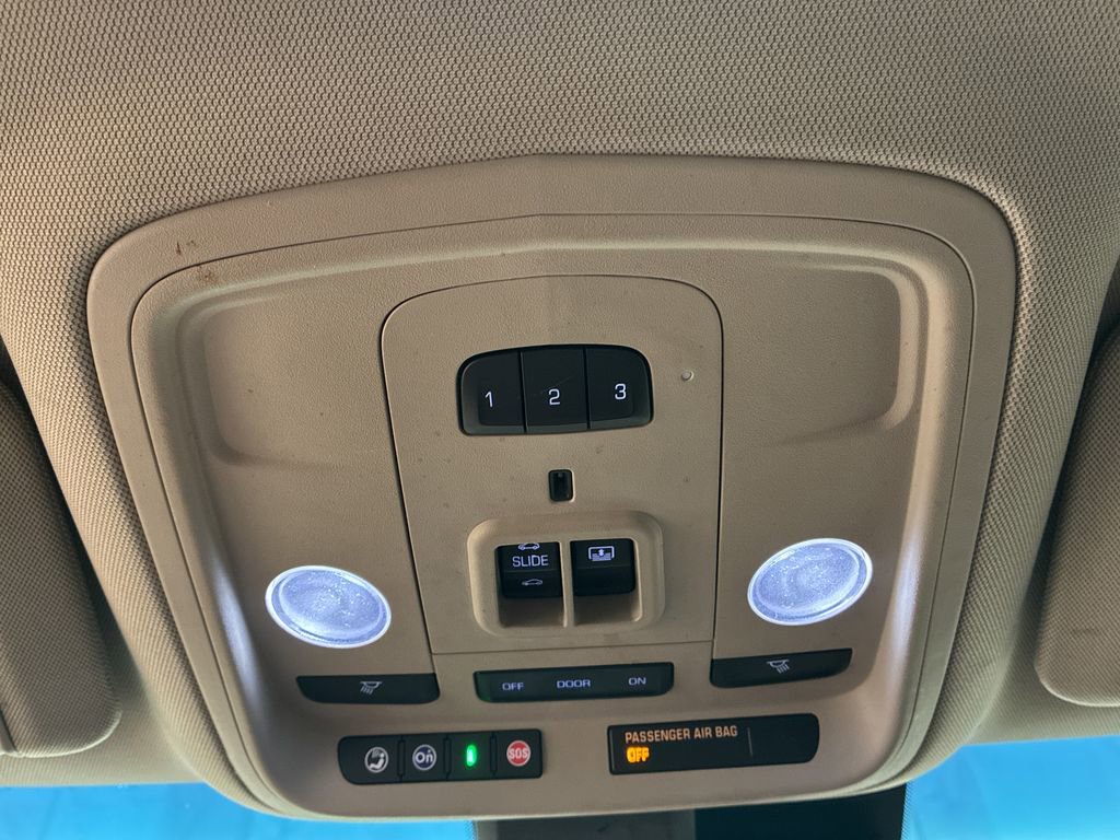 Used 2018 Cadillac XTS Luxury w/ Driver Awareness Package FWD image 22