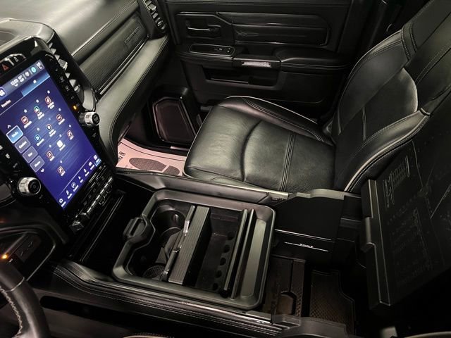 Used 2022 RAM 3500 Limited image 42