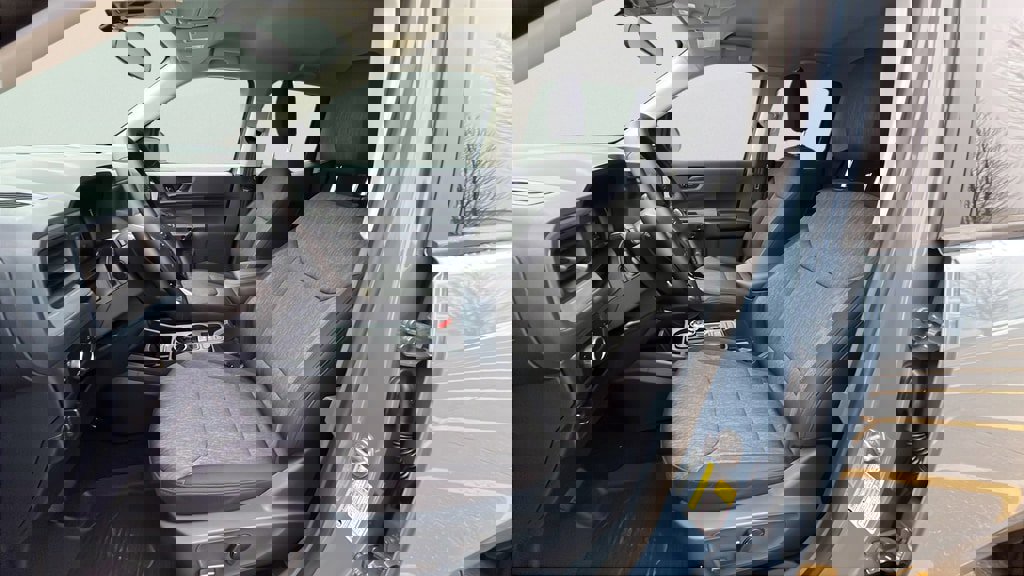 New 2026 Ford Maverick XLT w/ XLT Luxury Package image 15