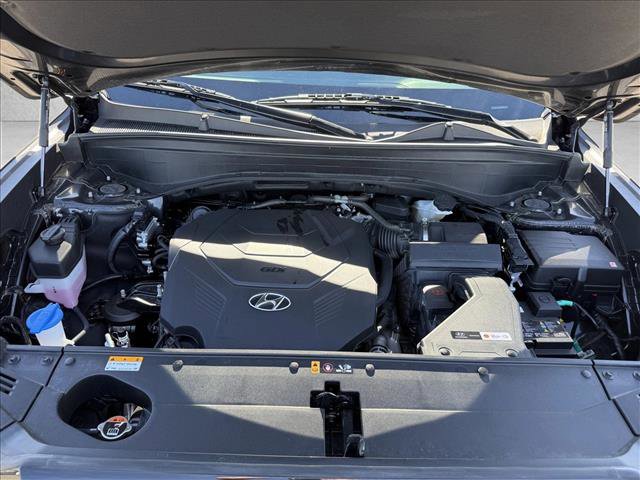 Used 2025 Hyundai Palisade SEL image 25