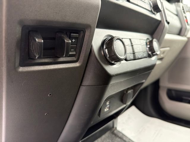 Used 2020 Ford F350 XL w/ STX Appearance Package image 17