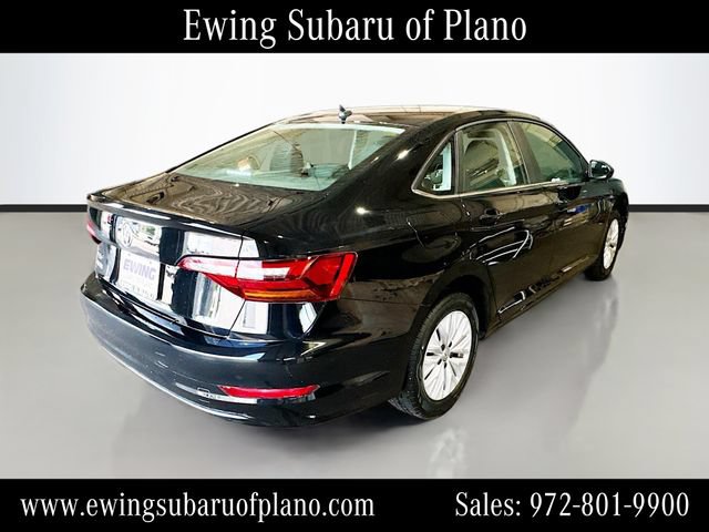 Used 2019 Volkswagen Jetta R-Line FWD image 7