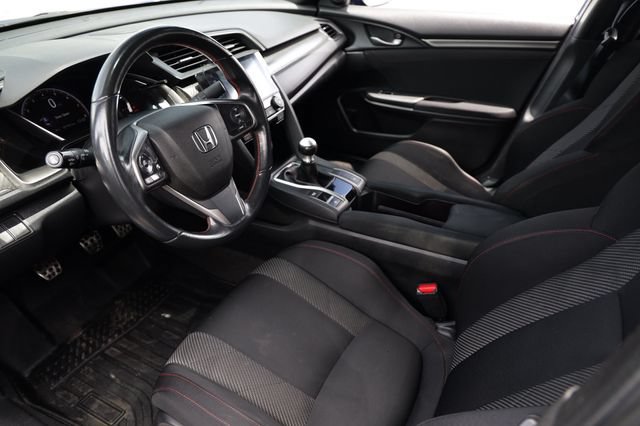 Used 2018 Honda Civic Si image 6