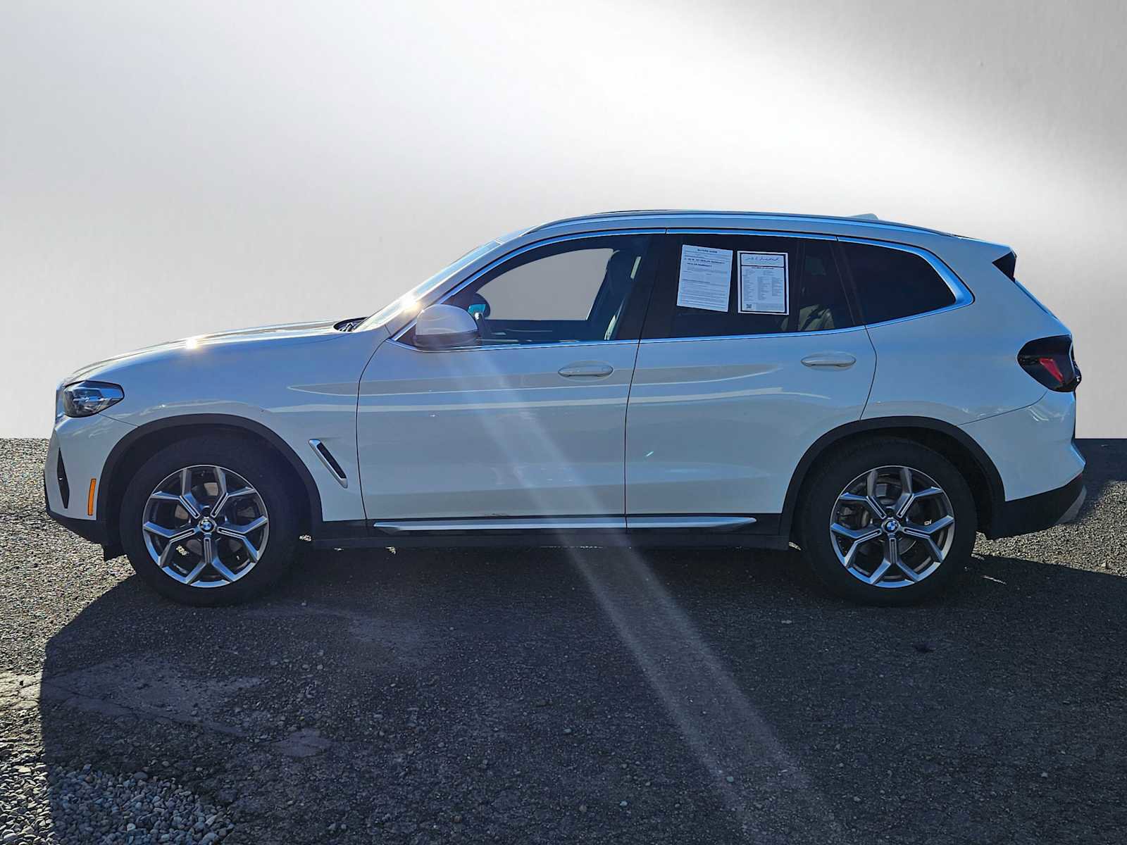 Used 2023 BMW X3 xDrive30i image 6
