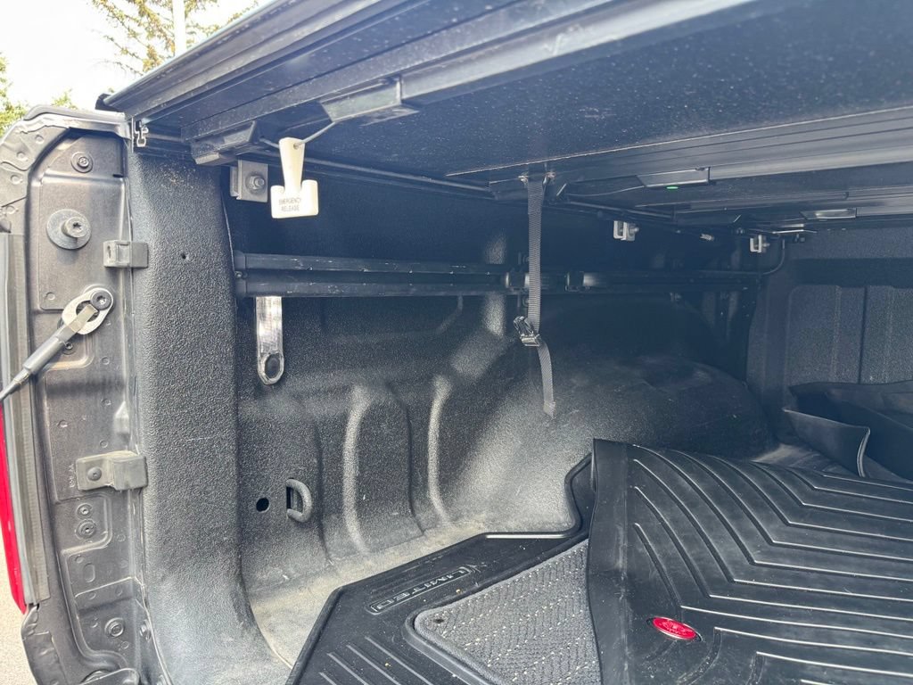 Used 2019 RAM 1500 Limited AWD/4WD image 13