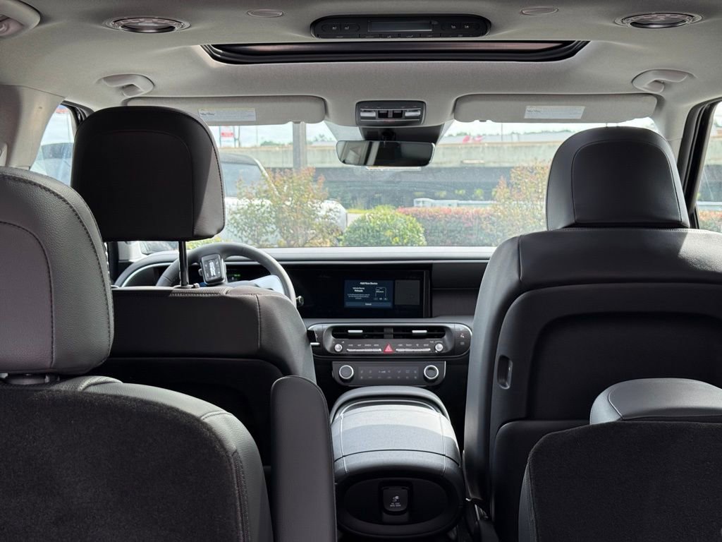 New 2026 Hyundai Palisade Limited image 12
