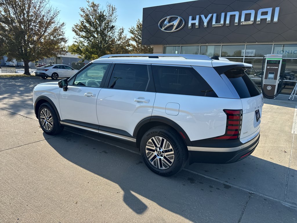 New 2027 Hyundai Palisade SEL AWD/4WD image 3