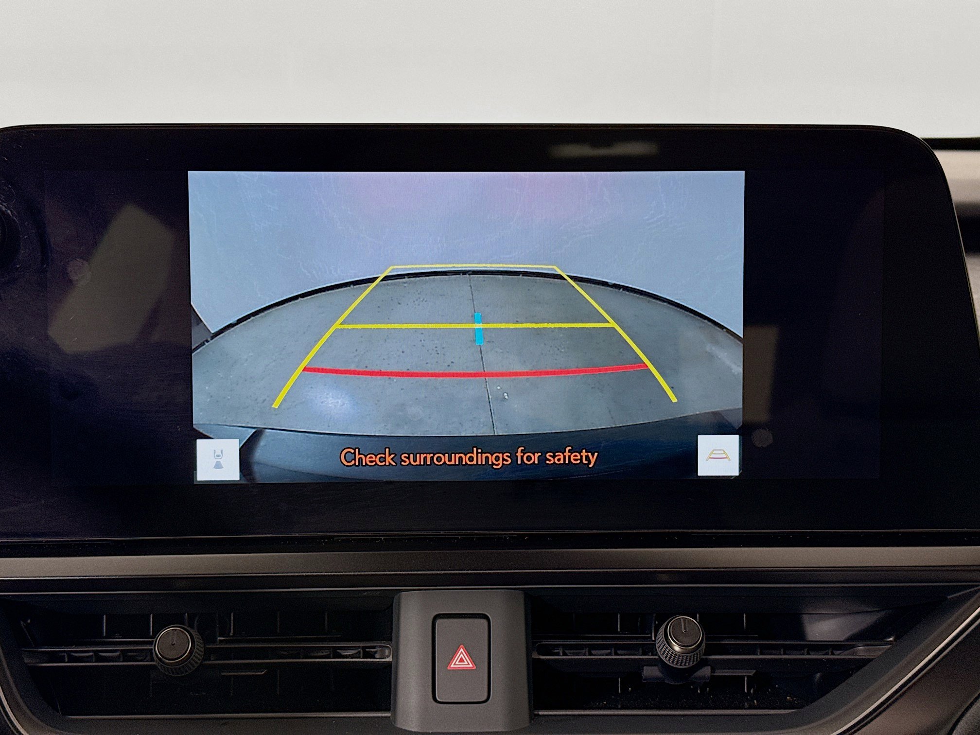 Used 2025 Lexus UX 300h AWD w/ Accessory Package (Z1) image 16