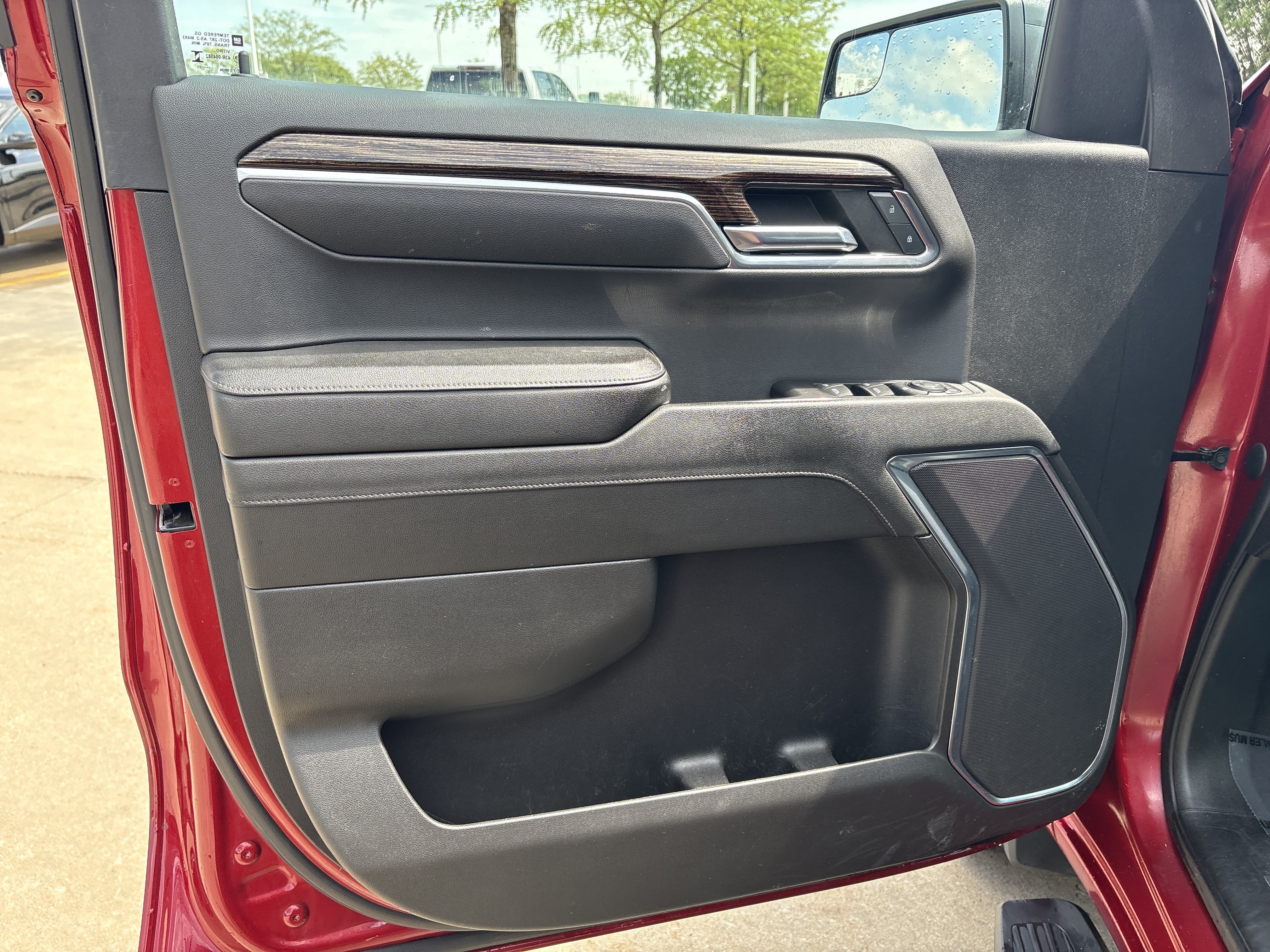 Used 2023 GMC Sierra 1500 Elevation AWD/4WD image 10