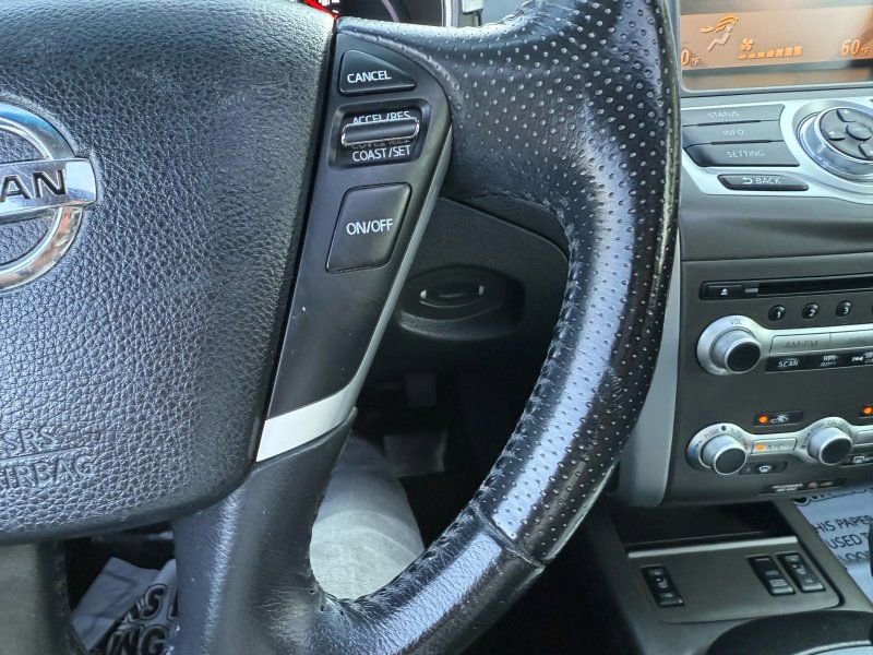 Used 2012 Nissan Murano SL image 18