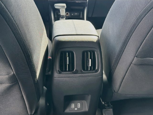 Certified 2024 Hyundai Tucson SEL FWD image 25