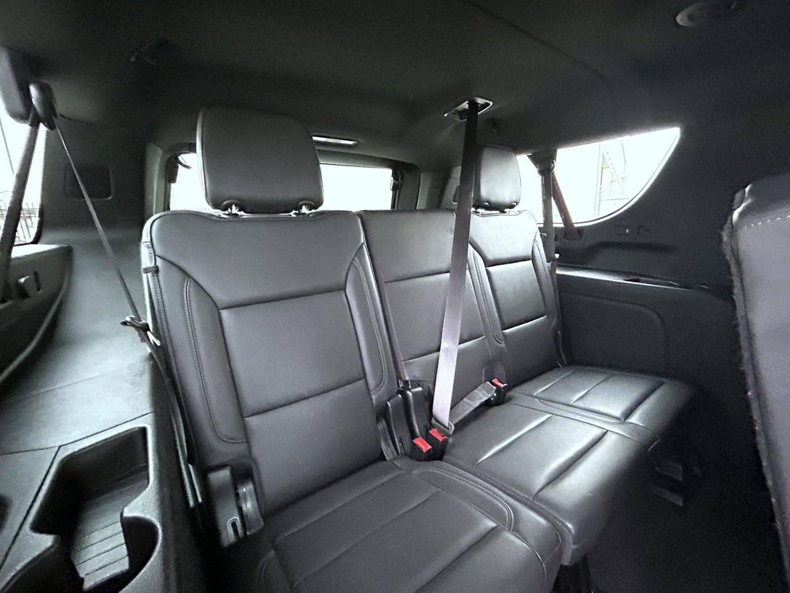 Certified 2022 Chevrolet Suburban Z71 image 21