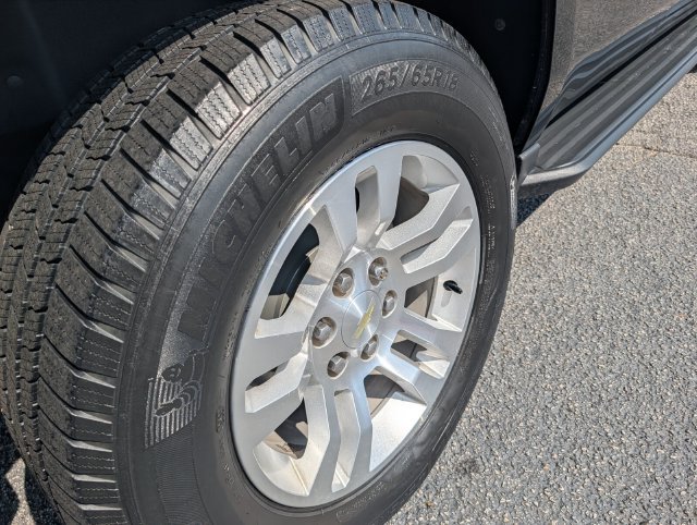 Used 2019 Chevrolet Tahoe LS w/ Max Trailering Package AWD/4WD image 8