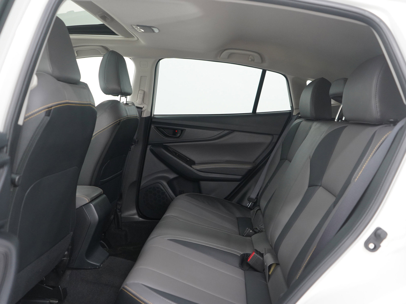 Used 2022 Subaru Crosstrek 2.5i Sport w/ Moonroof Package image 20