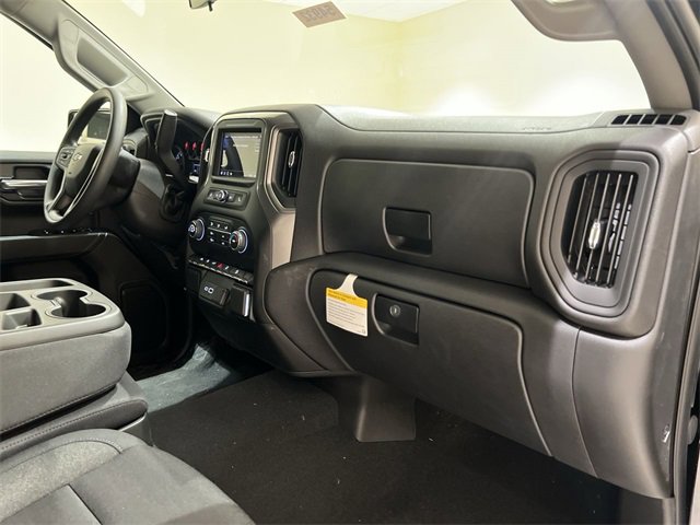 New 2026 Chevrolet Silverado 1500 Custom Trail Boss w/ LPO, Dark Essentials Package image 24