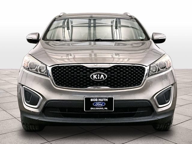 Used 2016 Kia Sorento FWD image 3