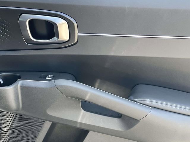 Used 2025 Kia Sorento EX FWD image 16