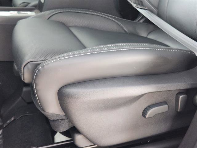 New 2025 Subaru Ascent Touring image 18