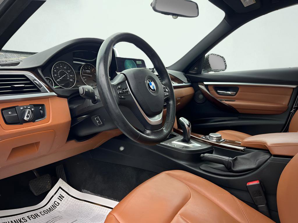 Used 2016 BMW 340i Sedan image 32