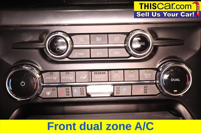 Used 2023 Ford F150 Lariat w/ Max Trailer Tow Package image 19