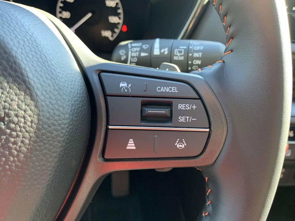 New 2025 Honda CR-V Sport-L image 22