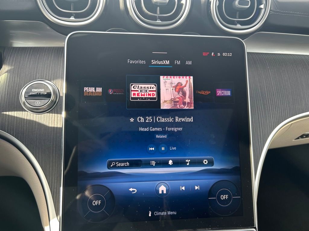 New 2026 Mercedes-Benz CLE 300 CLE 300 image 18