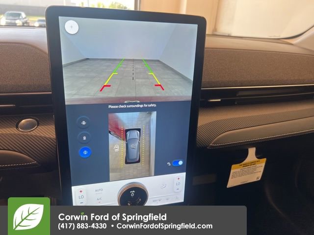 New 2025 Ford Mustang Mach-E Premium image 54