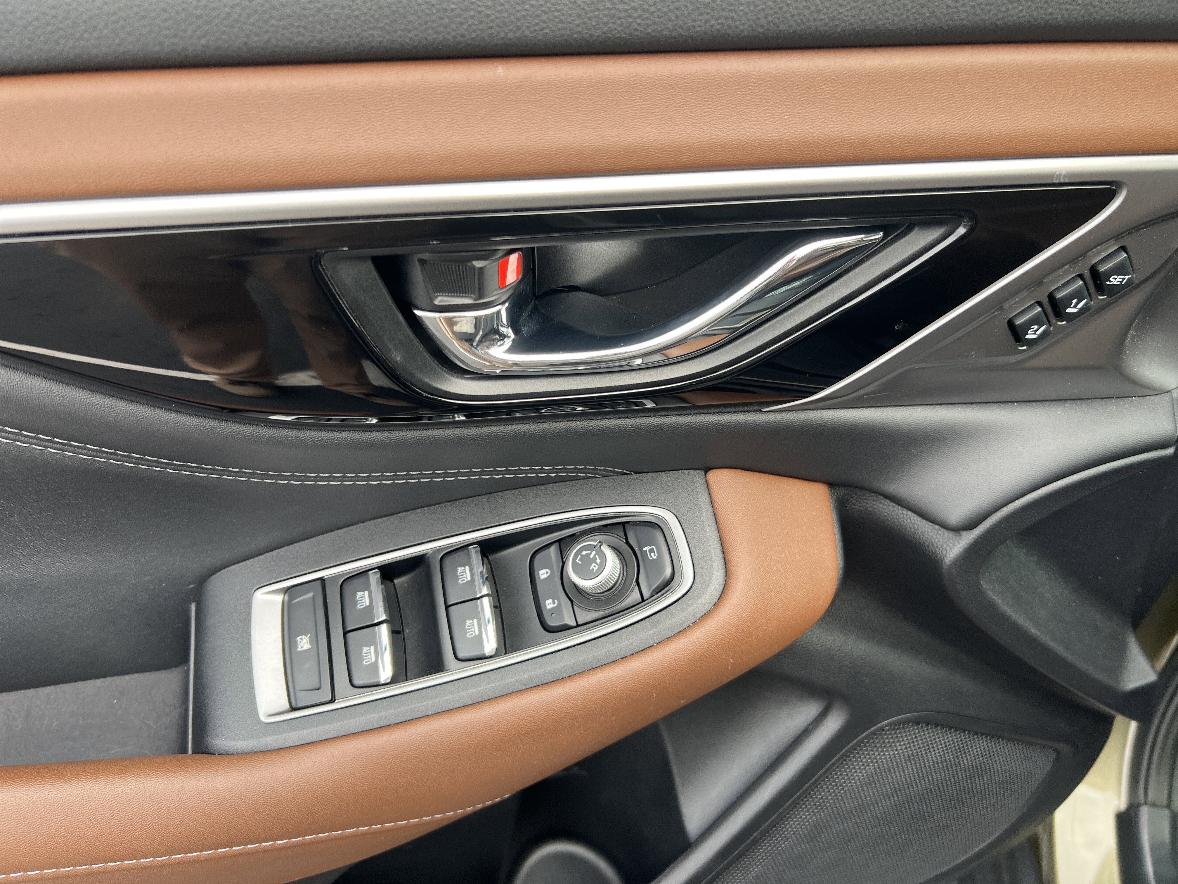 Used 2022 Subaru Outback Touring image 24