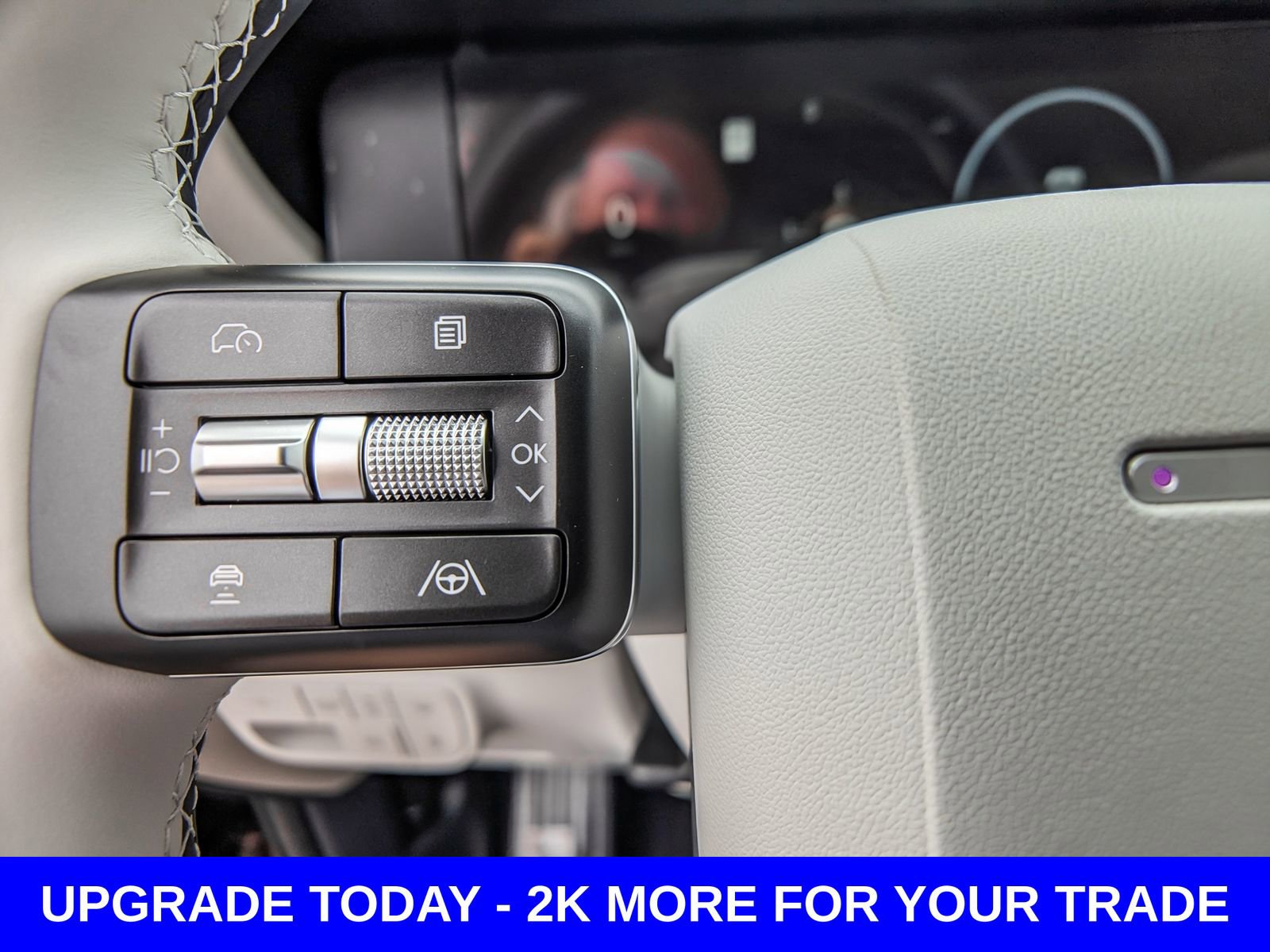 New 2026 Hyundai Palisade Calligraphy image 18