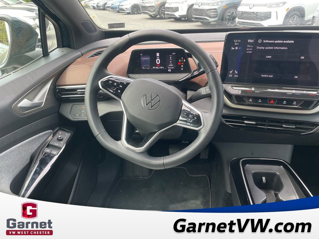 Used 2023 Volkswagen ID.4 Pro image 14