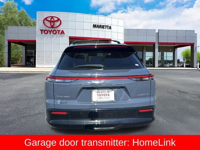 New 2026 Toyota Crown Signia w/ Advanced Technology Package image 25