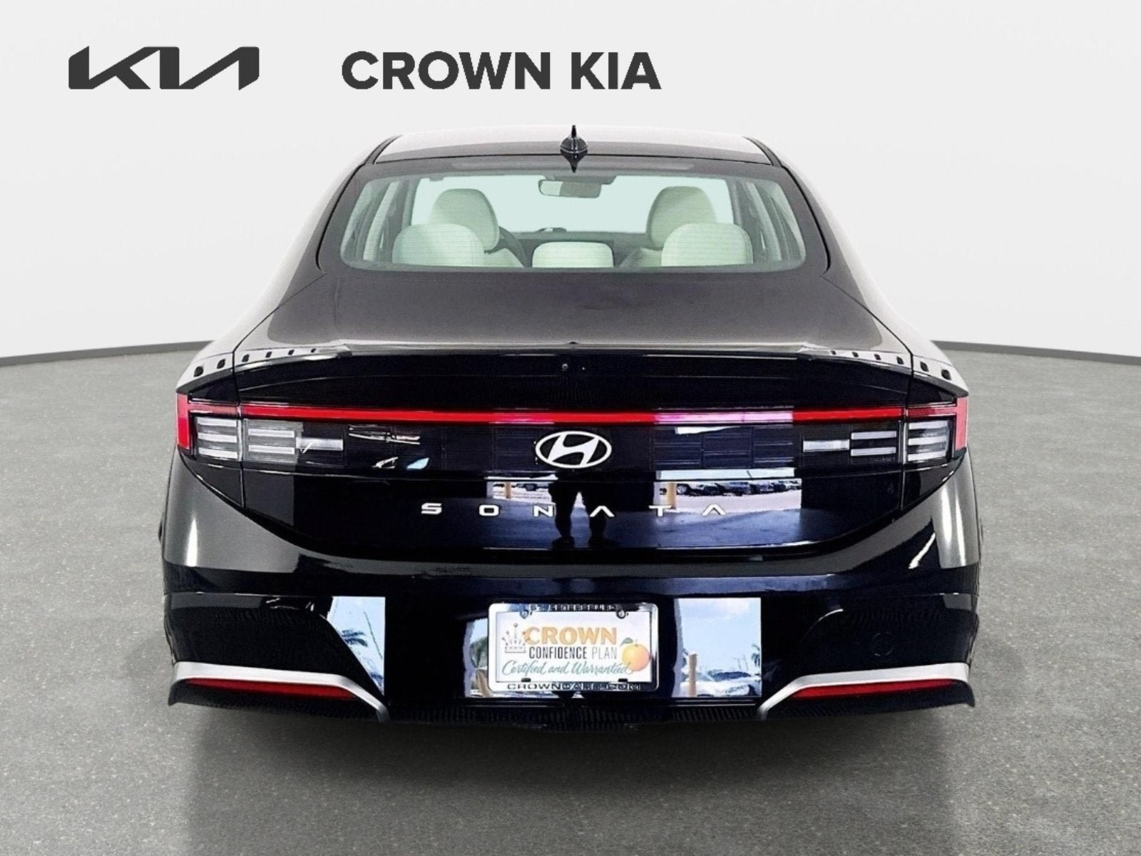 Used 2024 Hyundai Sonata SEL FWD image 7