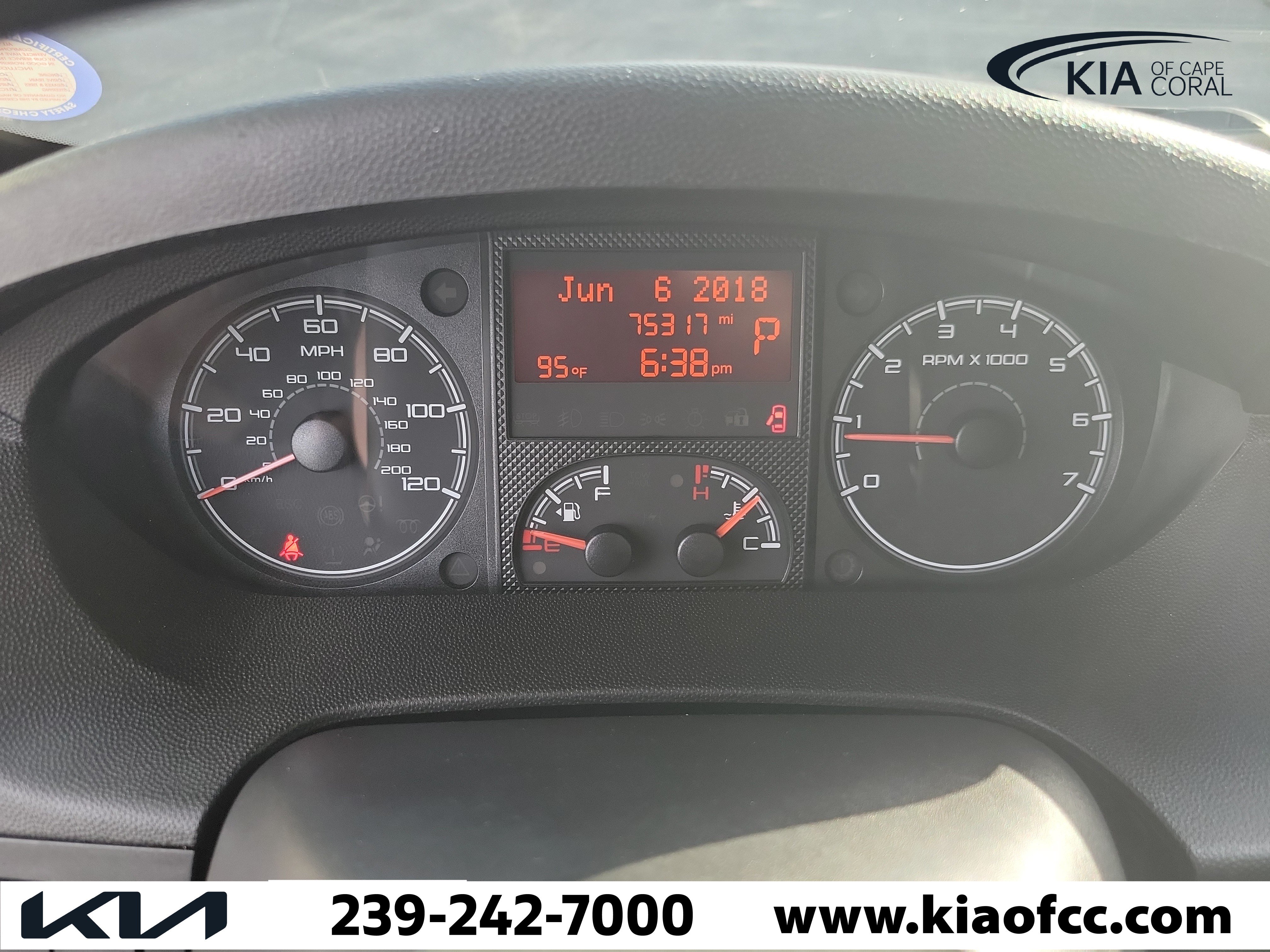 Used 2019 RAM ProMaster 3500 FWD image 27