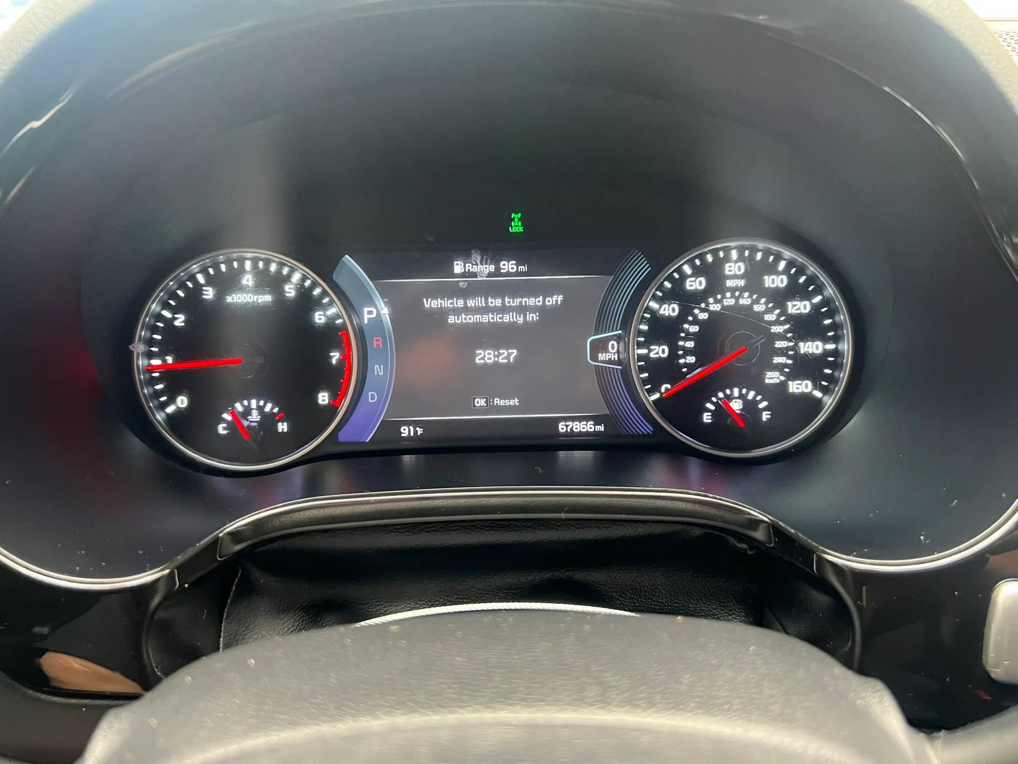 Used 2021 Kia Seltos SX AWD/4WD image 14