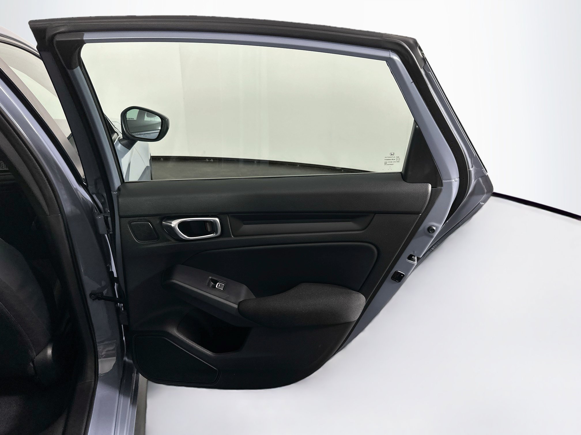 Used 2022 Honda Civic Sport image 27
